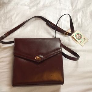 Vintage Cristian Crossbody